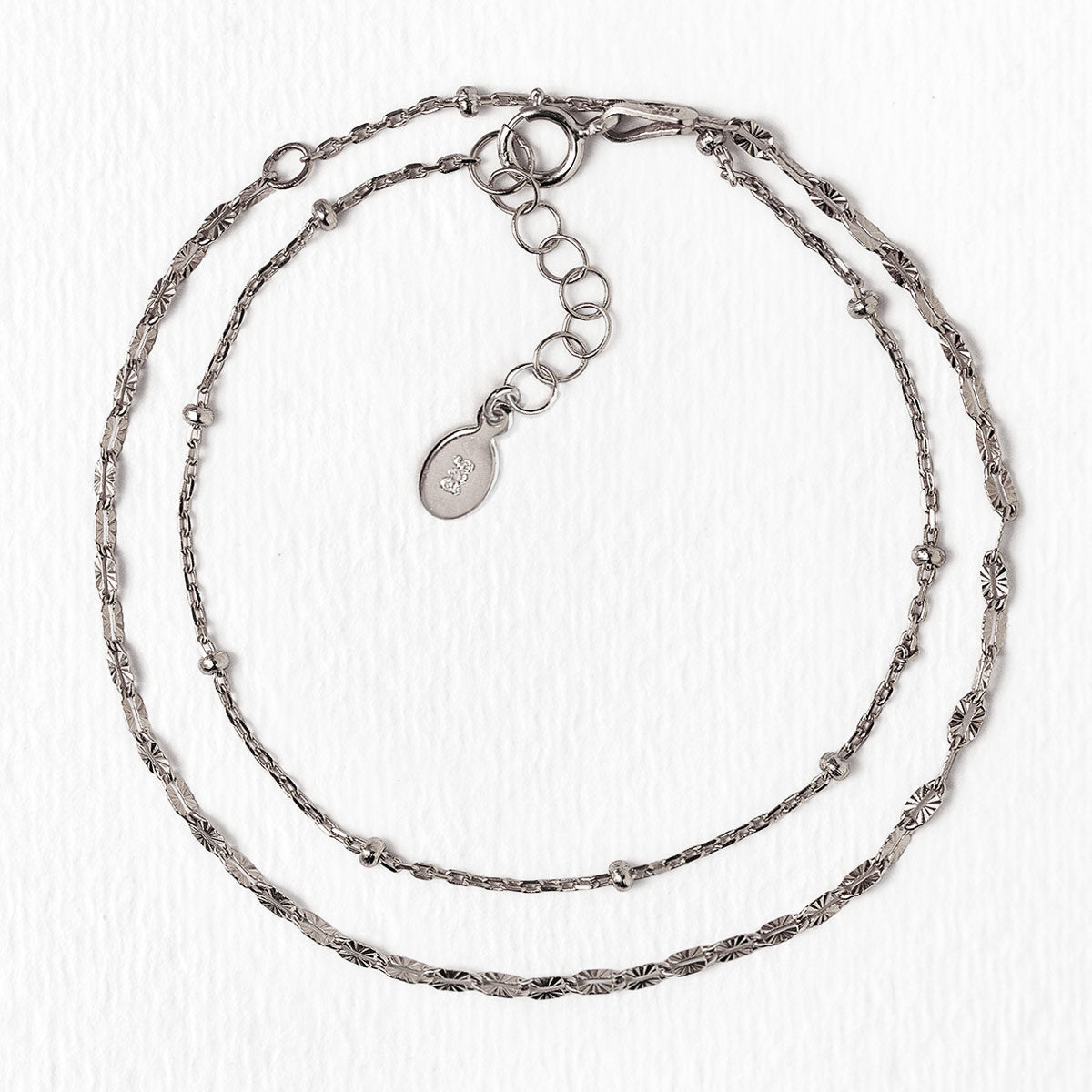 Delicate Birthstone Bar Bracelet, Sterling Silver Skinny Stick Bracelet,  Personalized Jewelry, Custom Jewelry, Birthday Gift | NMBeadsJewelry