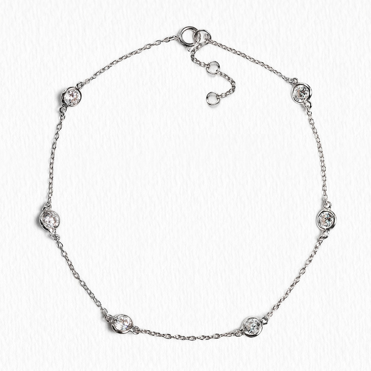 Moonstone Bracelet for Women | Lina Snara