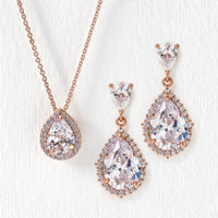 Margaux Regal Jewelry Set