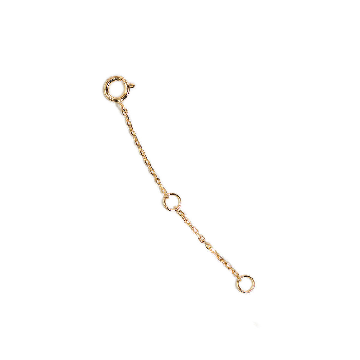 Bracelet Extender for Tennis Bracelet, Jewelry Extension Fold-over Clasp –  AMYO Bridal